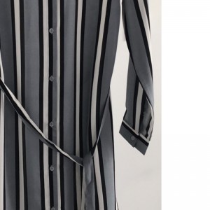 СТРИПЕН ДЪЛГ СЛЪН БЛУЗ JLWB0012