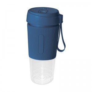 Преносима сокоизстисквачка с USB зареждаща се като морфи сокоизстисквачка 300L