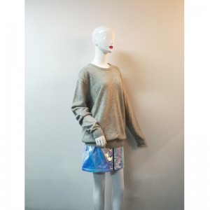 СИВ ДЪЛЪГ РЪКАВ RLWS0089F