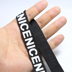 7 #: Мода NICE 2 cm Grosgrain Лента за спортни дрехи