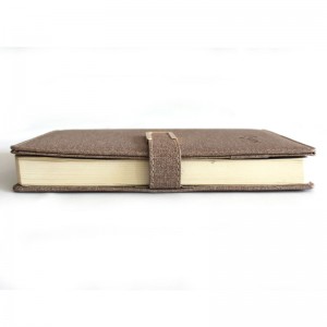 HD0827 - Персонализиран водоустойчив платнен ръкав за бележка 9