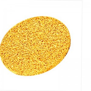 Бронзова табела с пористост