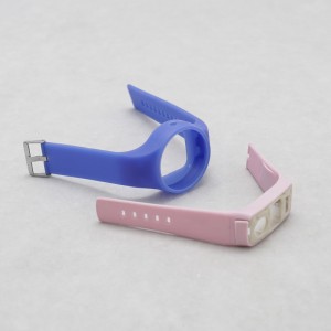 Силиконов часовник