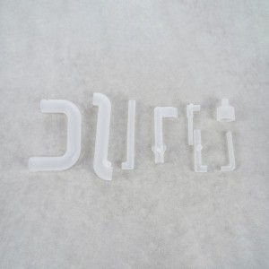 Силиконова част и модул