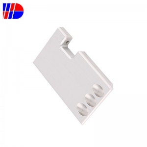 Персонализирани CNC обработващи зъбни колела от неръждаема стомана за трактор