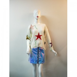 ЗВЕЗДЕН ПЕЧАТ НА РЕЗЕРВАТА RLWS0126F