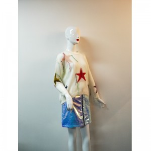 ЗВЕЗДЕН ПЕЧАТ НА РЕЗЕРВАТА RLWS0126F