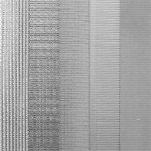 Standrad 5-Layer неръждаема стомана синтеровани телени мрежи