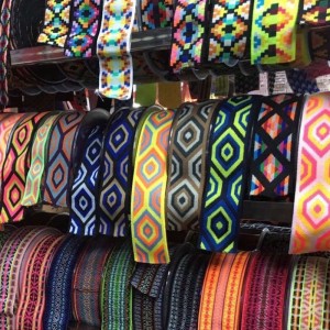 Специални дизайн меки еластични ленти за дрехи