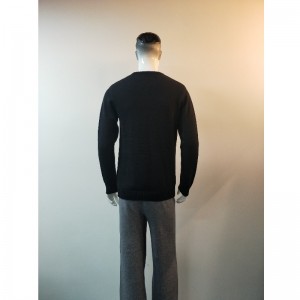 ЧЕРЕН КАРТОНЕН ПЕЧАТЕЛЕН СВЕТА RLMS0028F