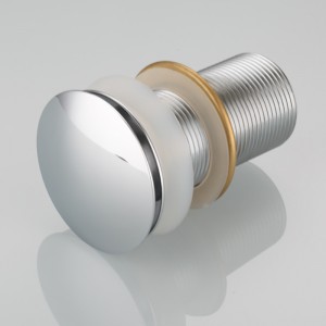 Канализационната тръба от месингова минерална вода