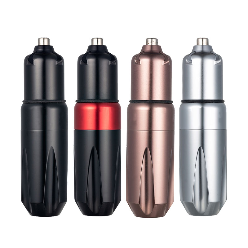Мощна машина за татуировка машина Precision RCA моторна машина татуировка боди арт
