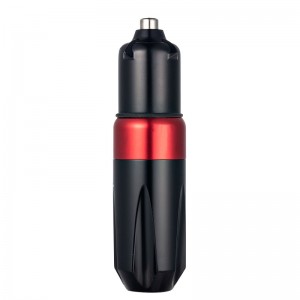 Мощна машина за татуировка машина Precision RCA моторна машина татуировка боди арт