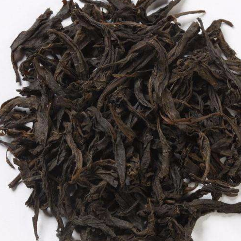 шоколад черен тухла чай нюан анхуа черен чай здравеопазването чай