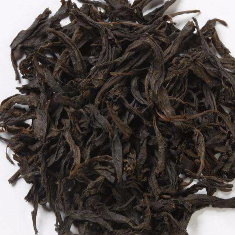 400g fuzhua чай нюан анхуа черен чай здравеопазване чай