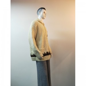 КУХНЯ ЗА ЖЪЛТОВИ ПЕЧКИ RLMS0068F