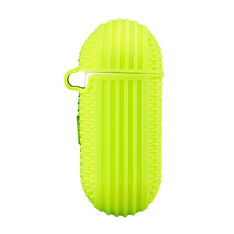 Силиконов калъф за слушалки с Bluetooth