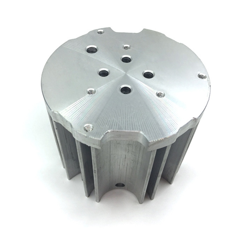 OEM високо качество авиация резервни части по поръчка CNC струг точност алуминиева сплав части производителя в Китай на ниска цена