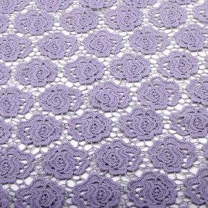Дамска копринена дантела, полиестерна / найлонова дантела, памучна дантела, тъкани