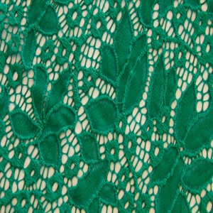 Евтини цена френски дантела рокля облекло материали дантела плат