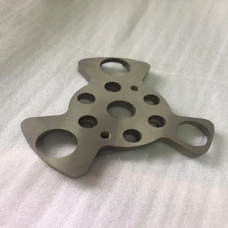 Индивидуални CNC стругови части Прецизно обработваща фреза Нестандартно оборудване за автоматизация Оборудване за щанцоване Преса Fit