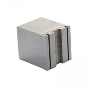 Индивидуални CNC стругови части Прецизно обработваща фреза Нестандартно оборудване за автоматизация Оборудване за щанцоване Пре...