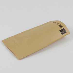 биоразградими и рециклиращи опаковки крафт торбички 100g 250g 500g и др