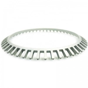 OEM високо качество авиация резервни части по поръчка CNC струг точност алуминиева сплав части производителя