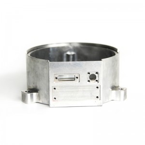 2019 Горещи продажби Стругова петролна индустрия Kachi CNC машина част