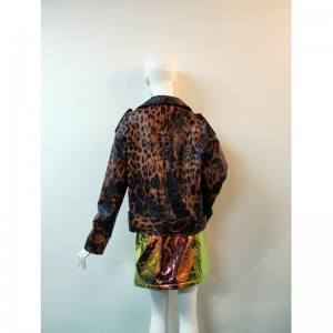 КАФЯВКА ЧЕРНО-ТОПКА ПУ ЯКУС RLWPJ0007N