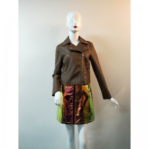 КАФЯВКА ПЪТНА КОЛЕКЦИЯ RLWPJ0012N