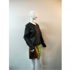 ЧЕРЕН КОЛЕКЦИОНЕН КУЛТУР RLWPJ0015N