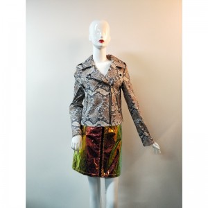 СЕРПЕНТЕН ПУ ЯК RLWPJ0018N