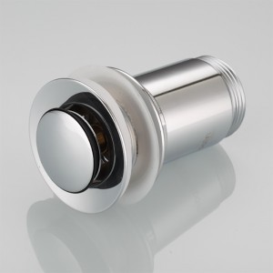 Изхвърлете мивката за отпадъци на мивката