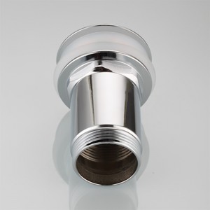 Изхвърлете мивката за отпадъци на мивката