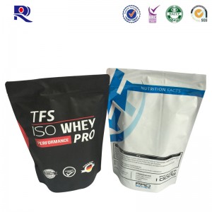 Потребителска стойка с щамповано копие