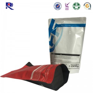 Потребителска стойка с щамповано копие