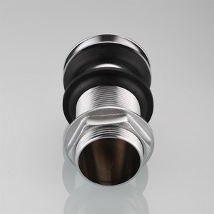 Появява се уплътнител за отпадъци от улеите