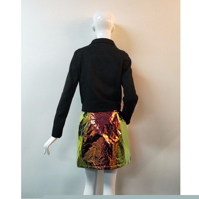 ЧЕРНИ ДАМСКИ СЪЕДЕТЕН ДЖЕКС RLWSJ0003N