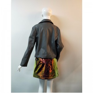 ЧЕРЕН ПУ КОЛЕКЦИОНЕН ДЖОБ RLWPJ0014N