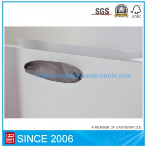 Ръчно изработена хартиена торба