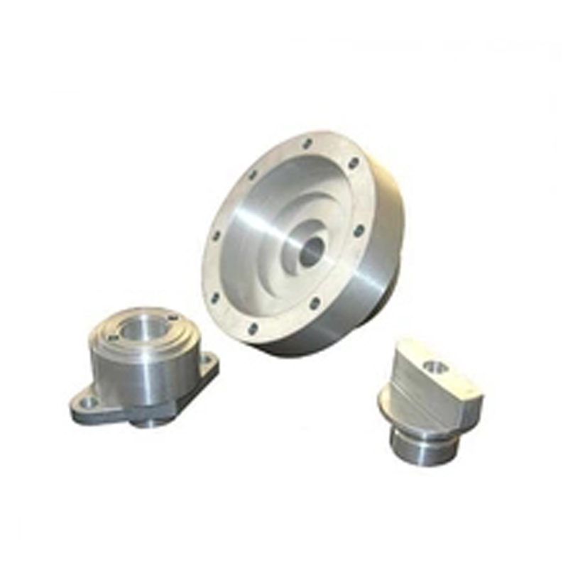 OEM / ODM Висока точност Алуминиева сплав CNC обработващи части