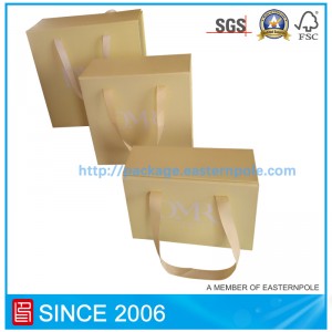 Жълта сгъваема магнитна пломба за опаковане