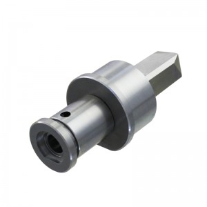 Прецизни персонализирани CNC стругови части с висококачествено обслужване