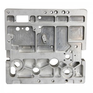 Висока скорост Хардуер Kachi стругове на машинни части