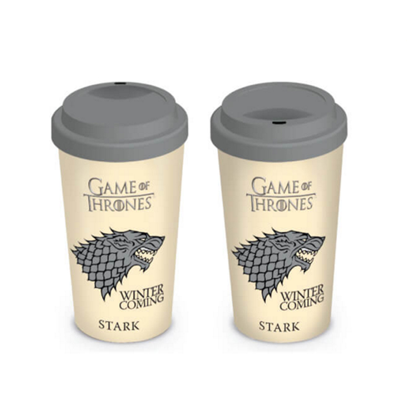 Висококачествено популярно производство на единична стена Купа от керамични чаши с силиконова чаша за кафе с лого печат