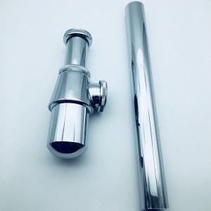 Уловител за оттичаща бутилка за сифон