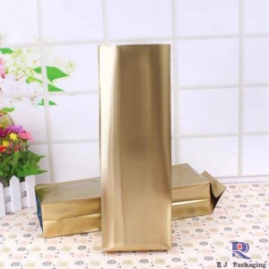 Мека кафе и чаена торбичка по избор с странична клин 8oz 12oz 16oz 32oz