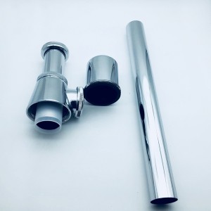 Уловител за оттичаща бутилка за сифон