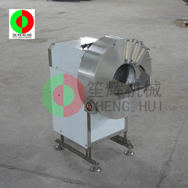 Нека многофункционалната машина за рязане ви помогне да готвите бързо.